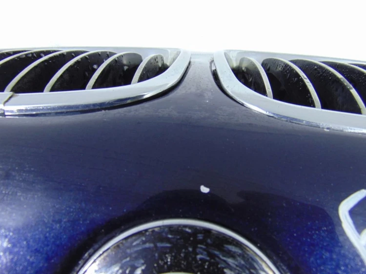 MASKA BMW E46 2.0 D