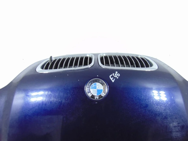 MASKA BMW E46 2.0 D