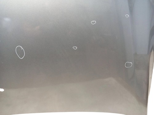 MASKA OPEL INSIGNIA A (2008-2013) 2.0 CDTI 160KM