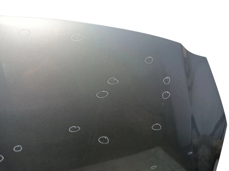 MASKA OPEL INSIGNIA A (2008-2013) 2.0 CDTI 160KM