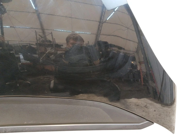 MASKA CITROEN C4 PICASSO I (2006-2010) 1.8 16V 125KM