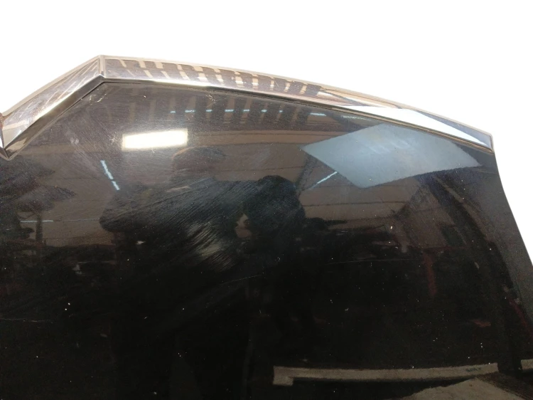 MASKA CITROEN C4 PICASSO I (2006-2010) 1.8 16V 125KM