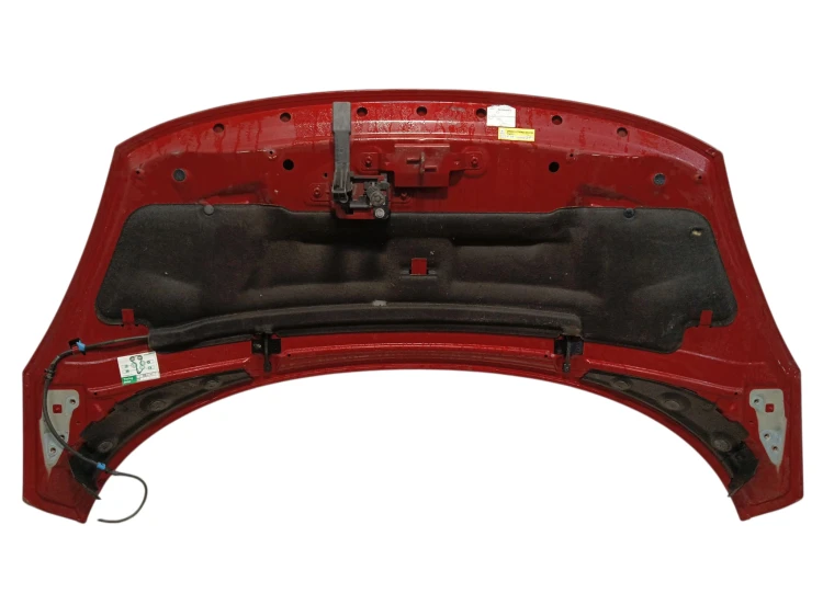 MASKA RENAULT SCENIC III (2009-2011) 1.9 DCI 130KM