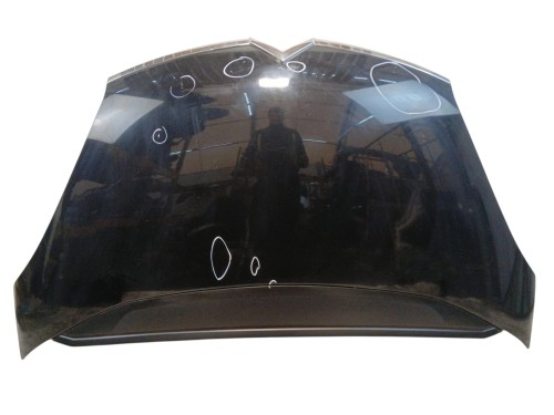 MASKA CITROEN C4 PICASSO I (2006-2010) 1.6 HDI 109KM