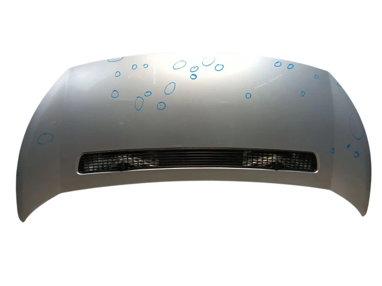 MASKA FIAT SCUDO II (2007-2013) 2.0 D 120KM