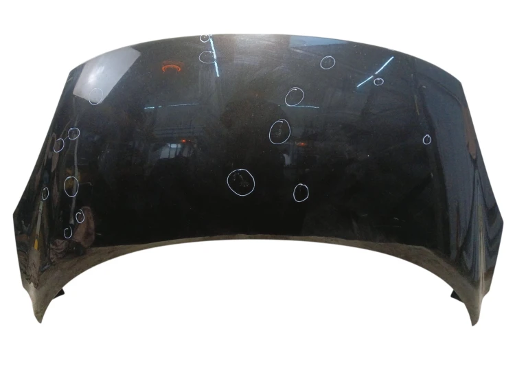 MASKA RENAULT SCENIC III (2009-2011) 2.0 16V 140KM