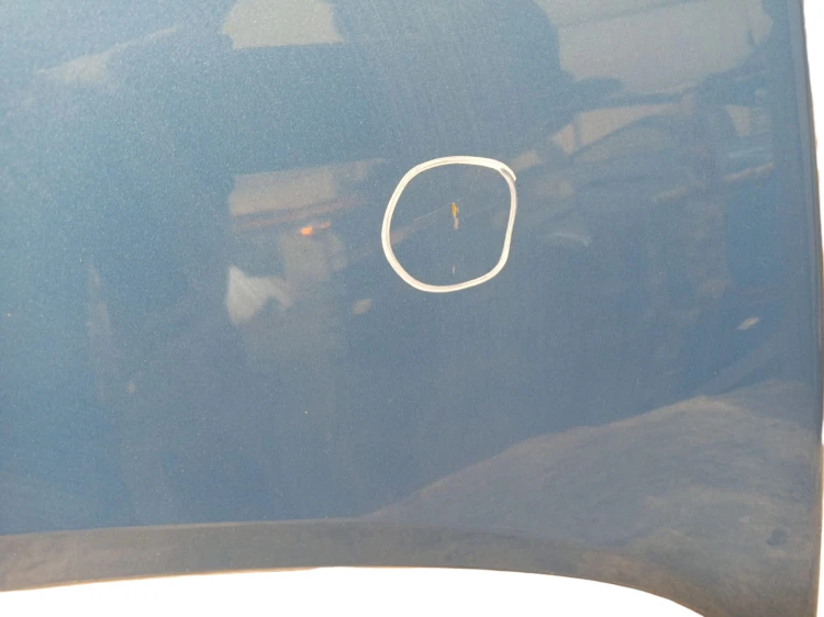 MASKA HYUNDAI I30 II (2011-2014) 1.4 CRDI 90KM