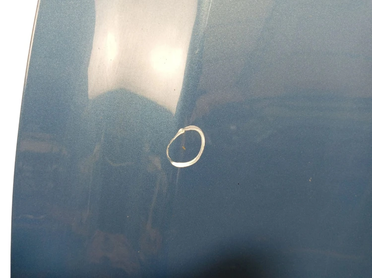 MASKA HYUNDAI I30 II (2011-2014) 1.4 CRDI 90KM