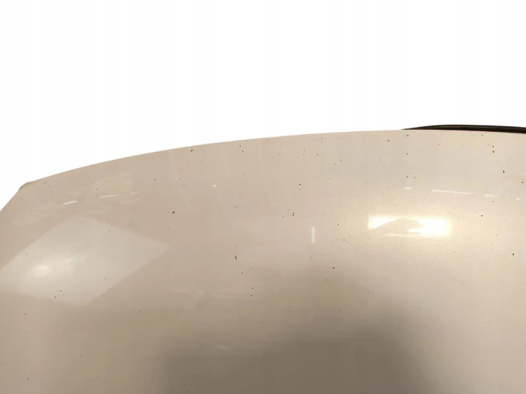 MASKA POKRYWA SILNIKA MAZDA 6 II GH (2007-2010) KOD LAKIERU 34K