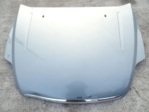 MASKA FORD MONDEO MK4 (2007-2014)