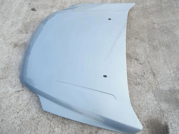 MASKA FORD MONDEO MK4 (2007-2014)