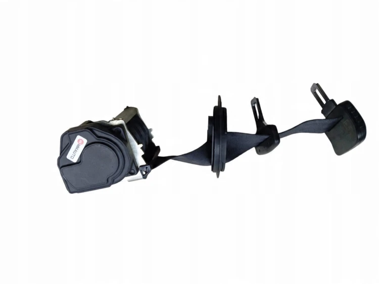 PAS BEZPIECZEŃSTWA PRAWY TYŁ 3 RZĄD SEAT ALHAMBRA II 7N (2010-2015) 2.0 TDI