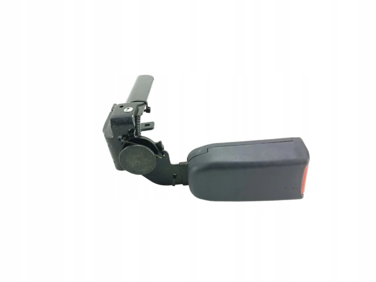 ZAPINKA PASÓW TYŁ KOMPLET HONDA CR-V IV LIFT (2014-2018) 1.6 i-DTEC 160KM 8