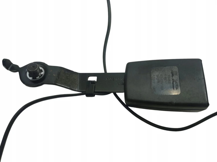 ZAPINKA PASA PRAWY PRZÓD FIAT PUNTO EVO (2009-2012) 1.3 JTD 95KM 617779700A