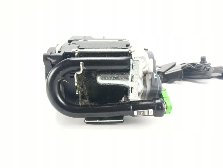 PAS BEZPIECZEŃSTWA PRAWY PRZÓD MERCEDES C W204 LIFT (2011-2014) 2.2 CDI 204