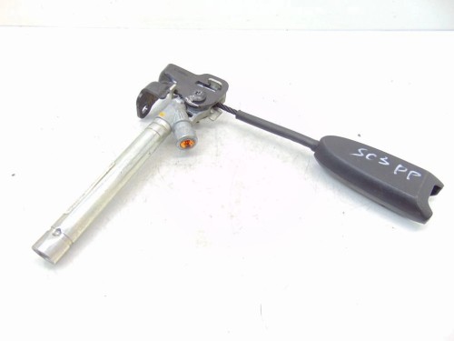 NAPINACZ PASA PRAWY PRZÓD RENAULT SCENIC III (2009-2013) 1.9 DCI