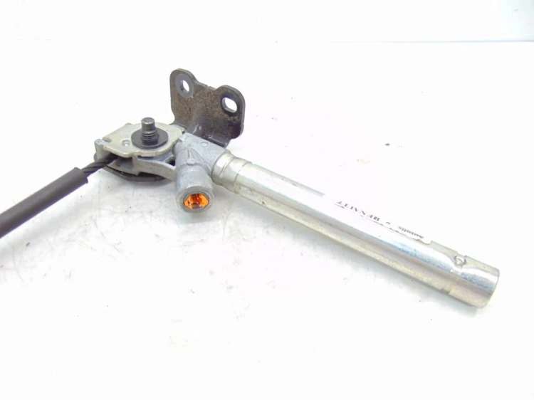 NAPINACZ PASA PRAWY PRZÓD RENAULT SCENIC III (2009-2013) 1.9 DCI