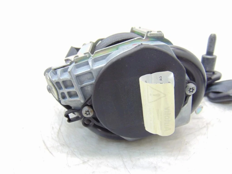 PAS BEZPIECZEŃSTWA LEWY PRZÓD RENAULT LAGUNA III COUPE 2.0 DCI
