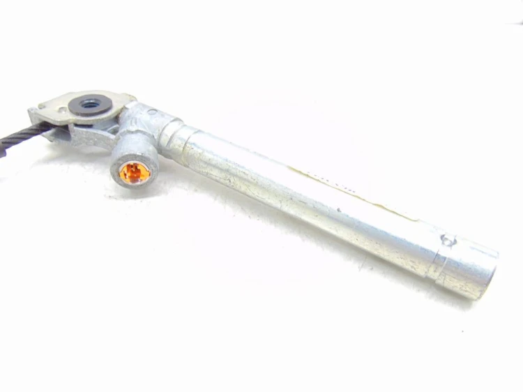 NAPINACZ PASA PRAWY PRZÓD RENAULT SCENIC III (2009-2013) 1.5 DCI