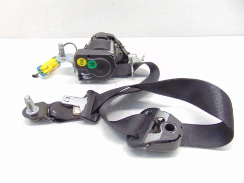 PAS BEZPIECZEŃSTWA PRAWY PRZÓD JEEP CHEROKEE KJ LIFT (2005-2006) 2.8 CRD