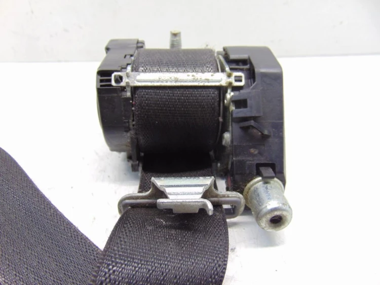 PAS BEZPIECZEŃSTWA PRAWY PRZÓD JEEP CHEROKEE KJ LIFT (2005-2006) 2.8 CRD