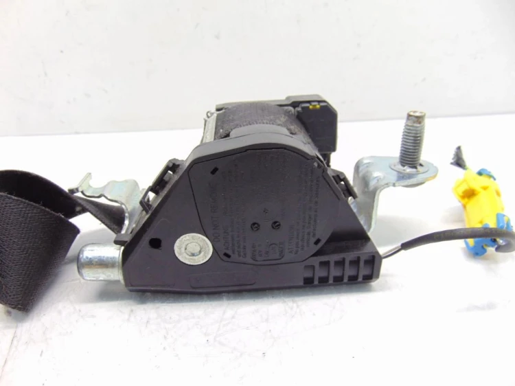 PAS BEZPIECZEŃSTWA PRAWY PRZÓD JEEP CHEROKEE KJ LIFT (2005-2006) 2.8 CRD