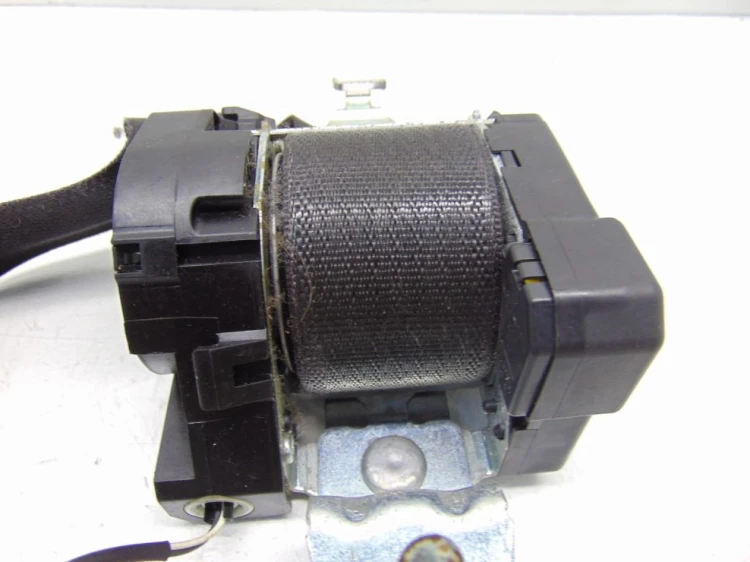PAS BEZPIECZEŃSTWA PRAWY PRZÓD JEEP CHEROKEE KJ LIFT (2005-2006) 2.8 CRD