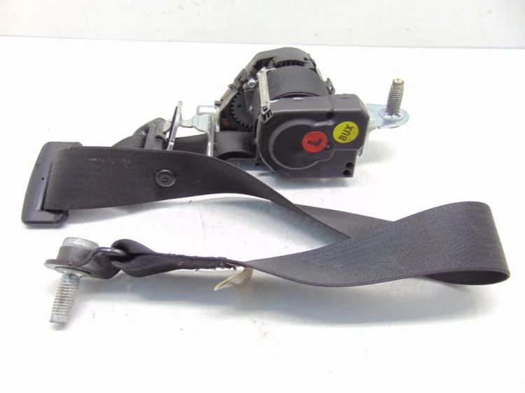 PAS BEZPIECZEŃSTWA LEWY PRZÓD JEEP CHEROKEE KJ LIFT (2005-2006) 2.8 CRD