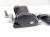 PAS BEZPIECZEŃSTWA LEWY PRZÓD JEEP CHEROKEE KJ LIFT (2005-2006) 2.8 CRD