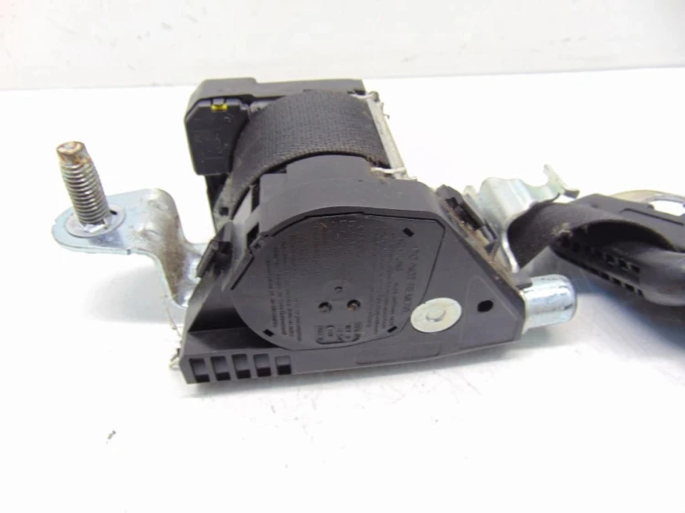 PAS BEZPIECZEŃSTWA LEWY PRZÓD JEEP CHEROKEE KJ LIFT (2005-2006) 2.8 CRD