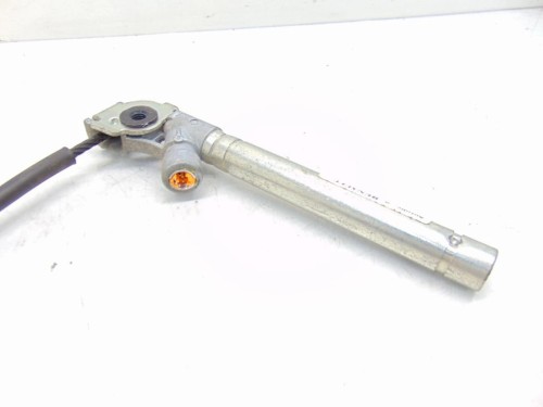 NAPINACZ PASA PRAWY PRZÓD RENAULT SCENIC III (2009-2013) 1.6 16V