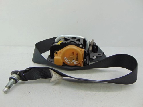 PAS BEZPIECZEŃSTWA PRAWY PRZÓD NISSAN MURANO Z50 (2003-2008) 3.5 V6