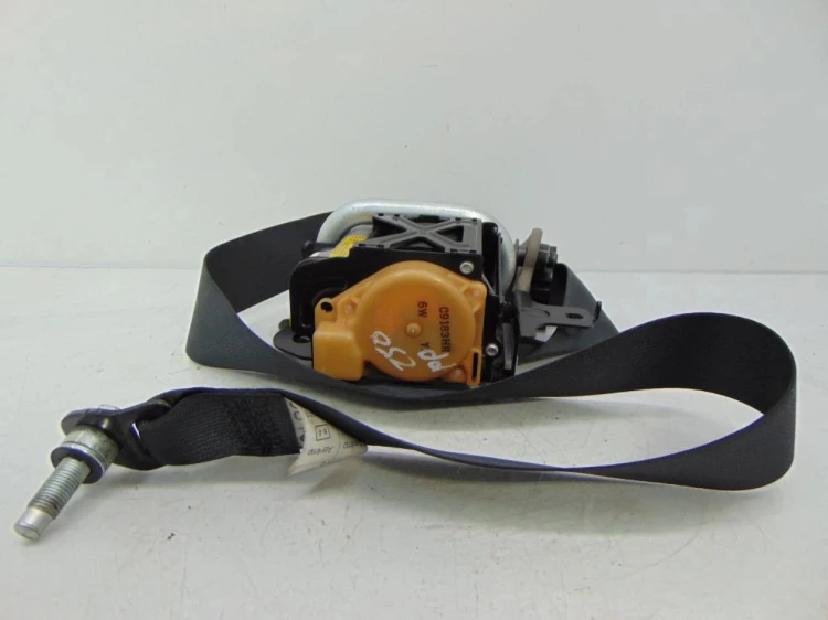 PAS BEZPIECZEŃSTWA PRAWY PRZÓD NISSAN MURANO Z50 (2003-2008) 3.5 V6
