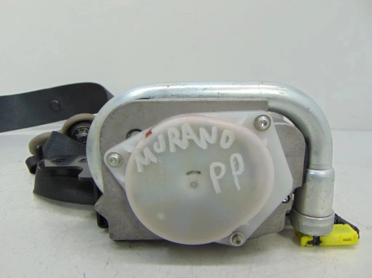 PAS BEZPIECZEŃSTWA PRAWY PRZÓD NISSAN MURANO Z50 (2003-2008) 3.5 V6