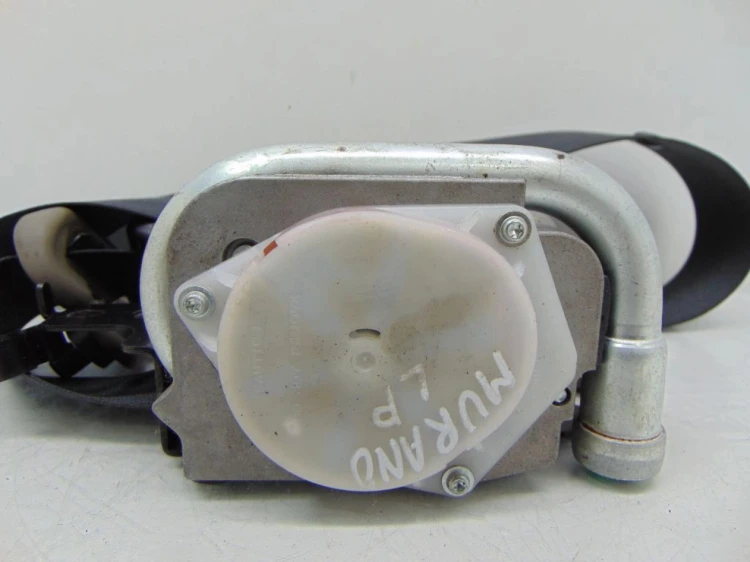 PAS BEZPIECZEŃSTWA LEWY PRZÓD NISSAN MURANO Z50 (2003-2008) 3.5 V6