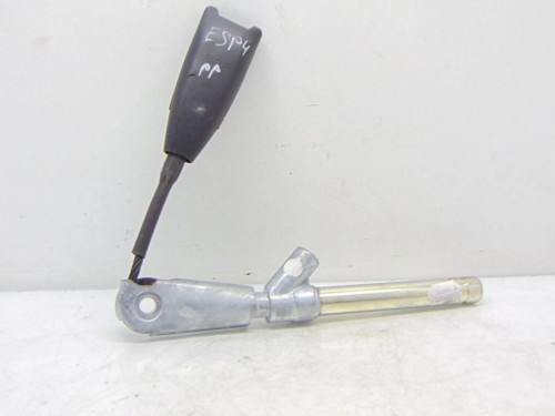 NAPINACZ PASA PRAWY PRZÓD RENAULT ESPACE IV LIFT (2006-2014) 2.0 T