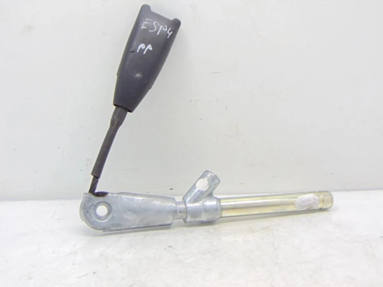 NAPINACZ PASA PRAWY PRZÓD RENAULT ESPACE IV LIFT (2006-2014) 2.0 T