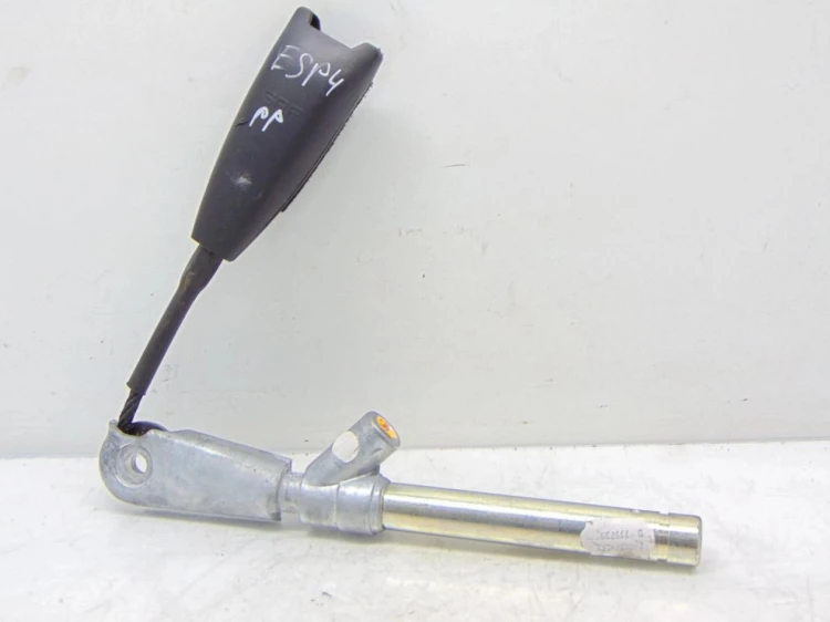 NAPINACZ PASA PRAWY PRZÓD RENAULT ESPACE IV LIFT (2006-2014) 2.0 T