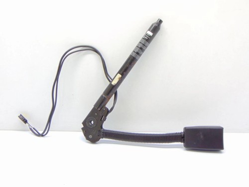 NAPINACZ PASA PRAWY PRZÓD BMW E65 (2001-2005) 3.6 V8 N62B36A 272KM