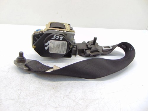PAS BEZPIECZEŃSTWA PRAWY PRZÓD BMW E65 (2001-2005) 3.0D M57N