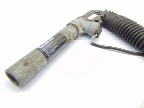 NAPINACZ PASA PRAWY PRZÓD BMW E65 (2001-2005) 3.0D M57N