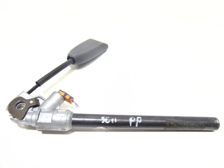 NAPINACZ PASA PRAWY PRZÓD RENAULT SCENIC II (2003-2005)