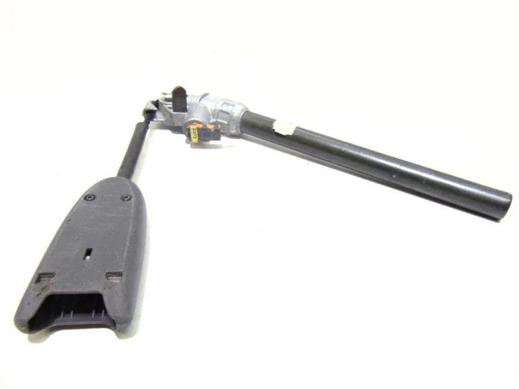 NAPINACZ PASA PRAWY PRZÓD RENAULT SCENIC II (2003-2005)