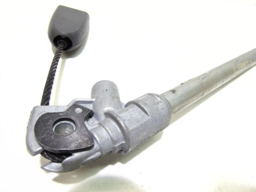 NAPINACZ PASA PRAWY PRZÓD RENAULT SCENIC II (2003-2005)