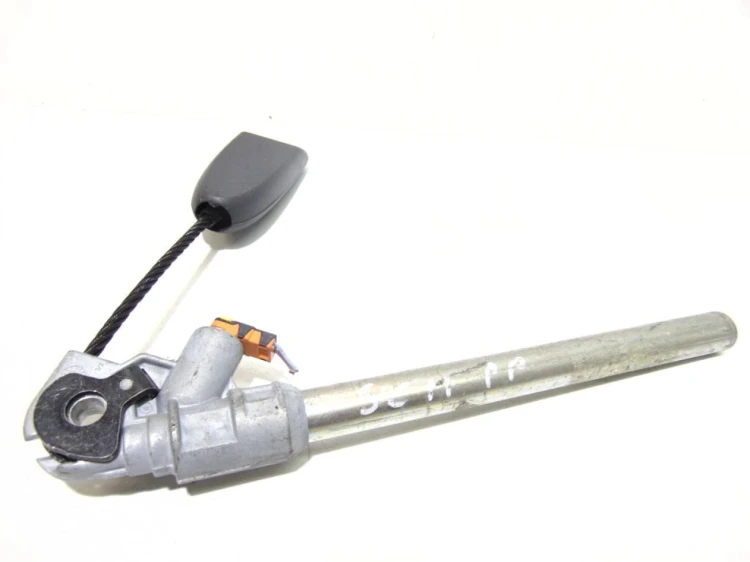 NAPINACZ PASA PRAWY PRZÓD RENAULT SCENIC II (2003-2005)