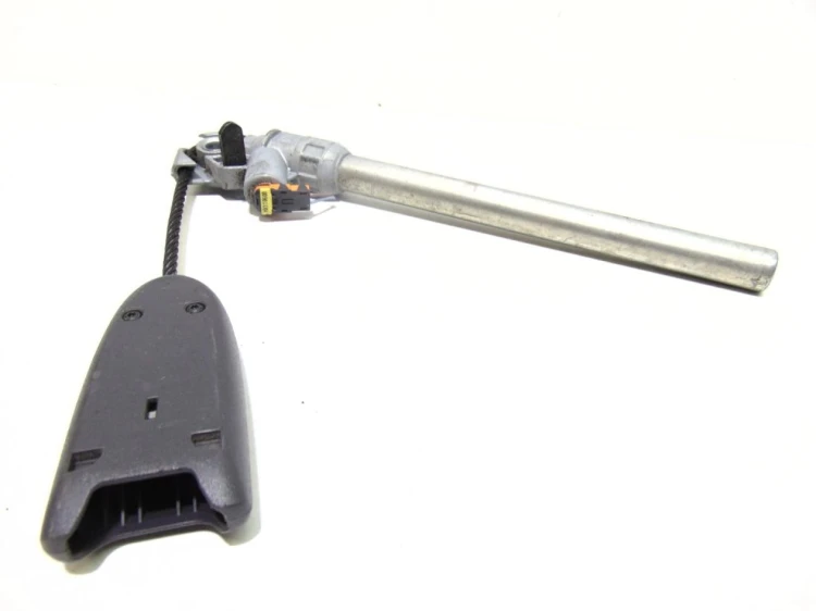 NAPINACZ PASA PRAWY PRZÓD RENAULT SCENIC II (2003-2005)