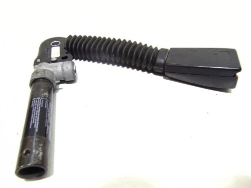 NAPINACZ PASA PRAWY PRZÓD BMW E46