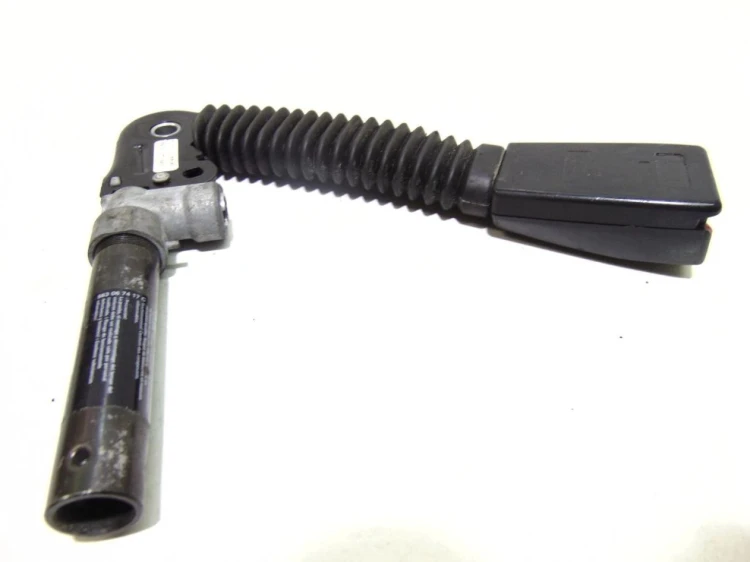 NAPINACZ PASA PRAWY PRZÓD BMW E46