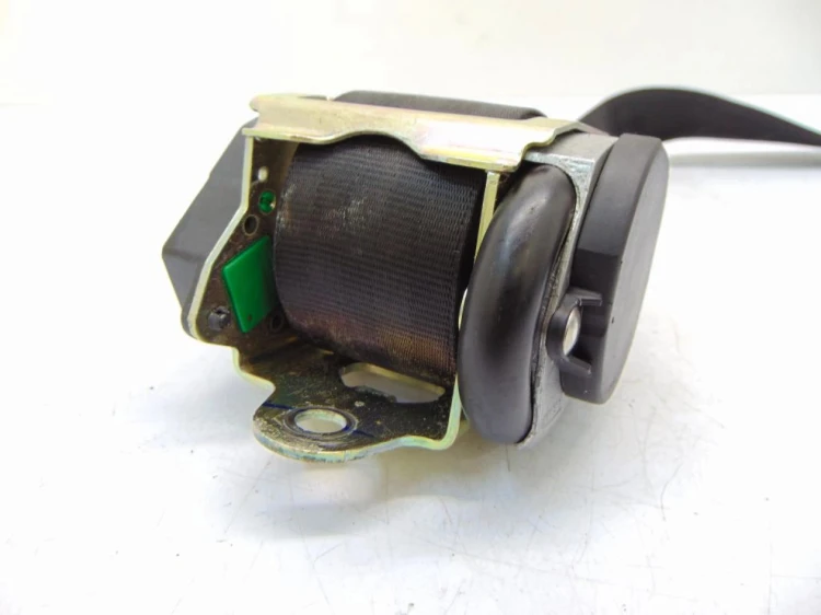 PAS BEZPIECZEŃSTWA LEWY PRZÓD AUDI TT (1998 - 2006) 1.8 TURBO