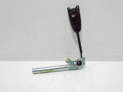 NAPINACZ PASA PRAWY PRZÓD RENAULT SCENIC III (2009-2013)
